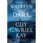 Written on the Dark - Hardcover
