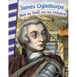 James Oglethorpe: Not for Self, But for Others - Paperback