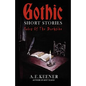 Tales of the Darkside: Gothic Short Stories - Paperback