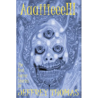 Aaaiiieee!!! - Paperback