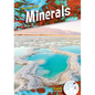 Minerals - Library Binding