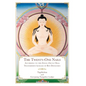 The Twenty-One Nails: According to the Zhang Zhung Oral Transmission Lineage of Bon Dzogchen - Hardcover