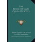 The Poems of Mary Queen of Scots - Paperback