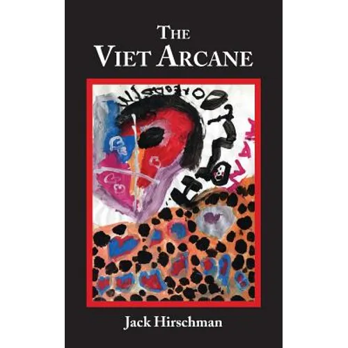 The Viet Arcane - Paperback