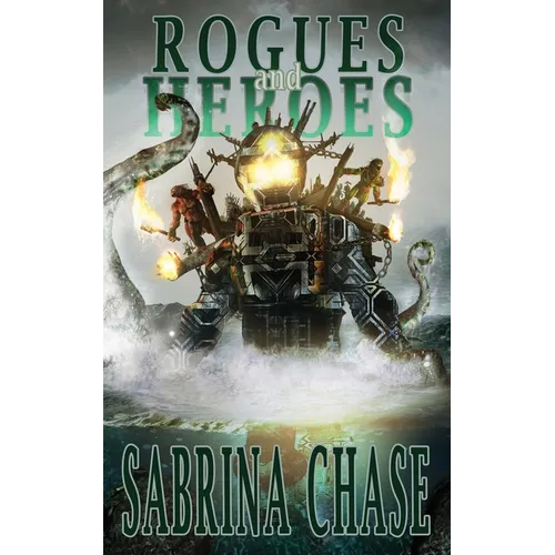 Rogues and Heroes - Paperback