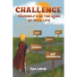 Challenge Yourself & Be the Hero of your Life - Paperback