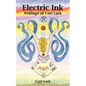 Electric Ink: Writings of Cori Lark - Paperback