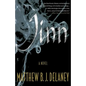 Jinn - Paperback