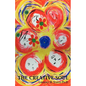The Creative Soul: Art and the Quest for Wholeness - Paperback