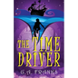 The Time Driver - Paperback