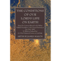 The Conditions of Our Lord's Life on Earth - Hardcover