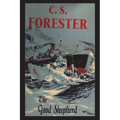 The Good Shepherd - Paperback
