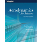 Aerodynamics for Aviators - Hardcover