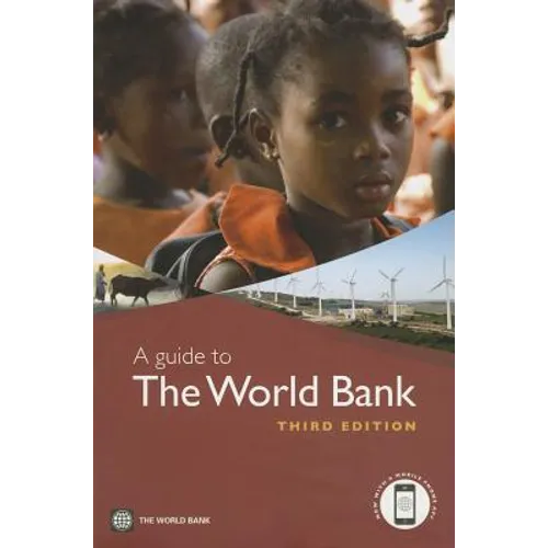 A Guide to the World Bank - Paperback