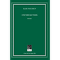 Infidelities - Hardcover