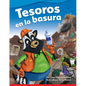 Tesoros En La Basura - Paperback