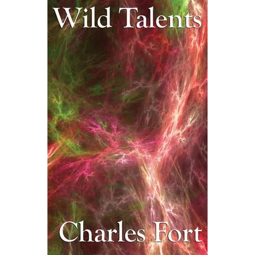 Wild Talents - Hardcover