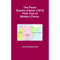 The Poem Scachs d'amor (1475). First Text of Modern Chess. - Hardcover