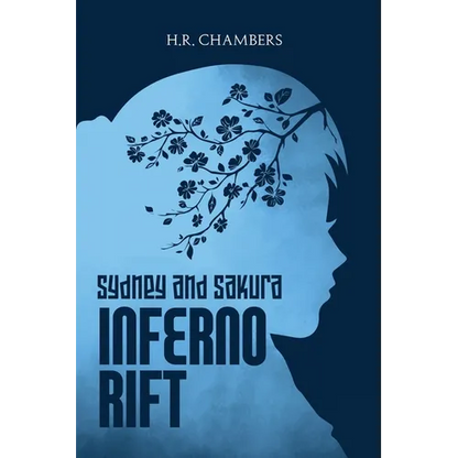 Sydney & Sakura: Inferno Rift - Paperback