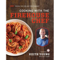 Cooking with the Firehouse Chef - Hardcover