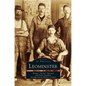 Leominster - Hardcover