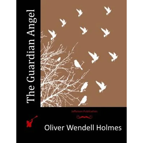 The Guardian Angel - Paperback