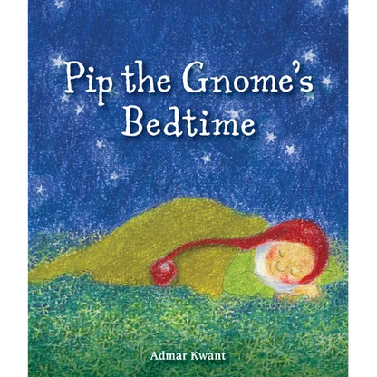 Pip the Gnome's Bedtime - Board Book
