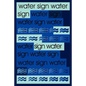 Water Sign: Short Stories and Novellas - Paperback