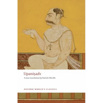 Upanisads - Paperback
