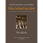Wine behind the label 9th edition - Hardcover