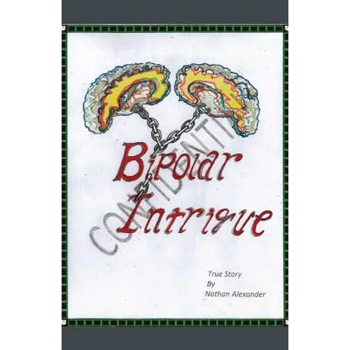 Bipolar Intrigue - Paperback