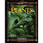 Mythic Monsters: Plants - Paperback