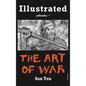 The Art of War: Special Edition Illustrated by Onésimo Colavidas - Hardcover
