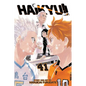 Haikyu!!, Vol. 41 - Paperback