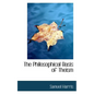 The Philosophical Basis of Theism - Paperback
