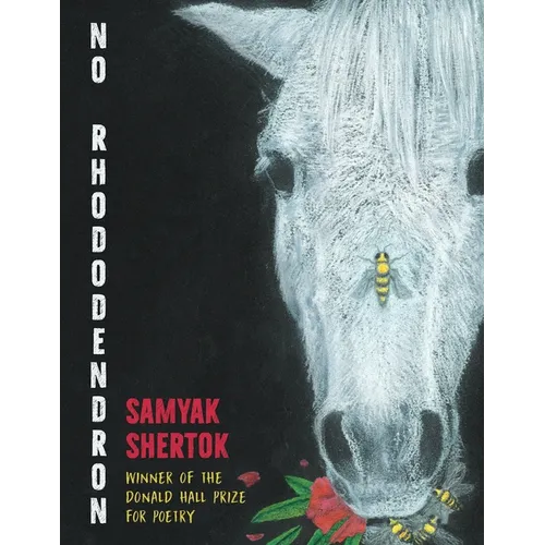 No Rhododendron: Poems - Paperback