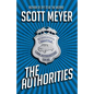 The Authorities - Paperback