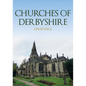 Churches of Derbyshire - Paperback