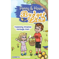 The Journey of Penny and Howie in Budgetland - Hardcover