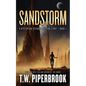 Sandstorm: A Dystopian Science Fiction Story - Paperback