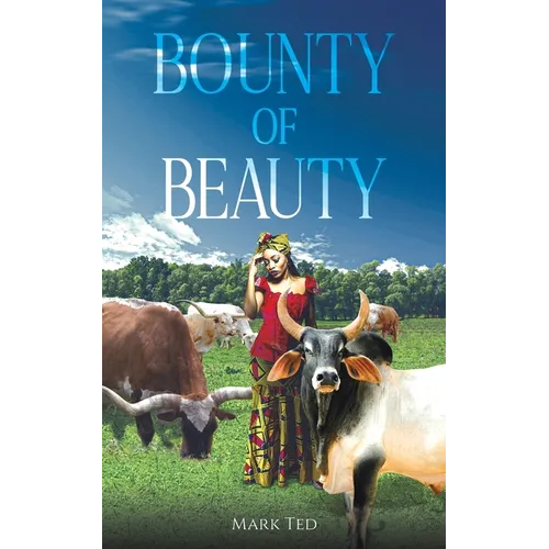 Bounty of Beauty - Paperback