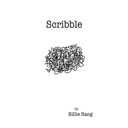 Scribble - Paperback