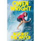 Against the Water: A Surfing Champion's Inspirational Journey to Olympic Glory - Paperback
