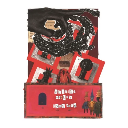 Cutting Apples - Paperback