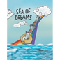 Sea of Dreams - Hardcover