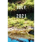 July 2021 - Paperback
