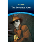 The Invisible Man - Paperback