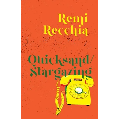 Quicksand/Stargazing - Paperback