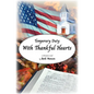 Temporary Duty: With Thankful Hearts - Paperback