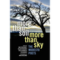 More Than Soil, More Than Sky: The Modesto Poets - Paperback